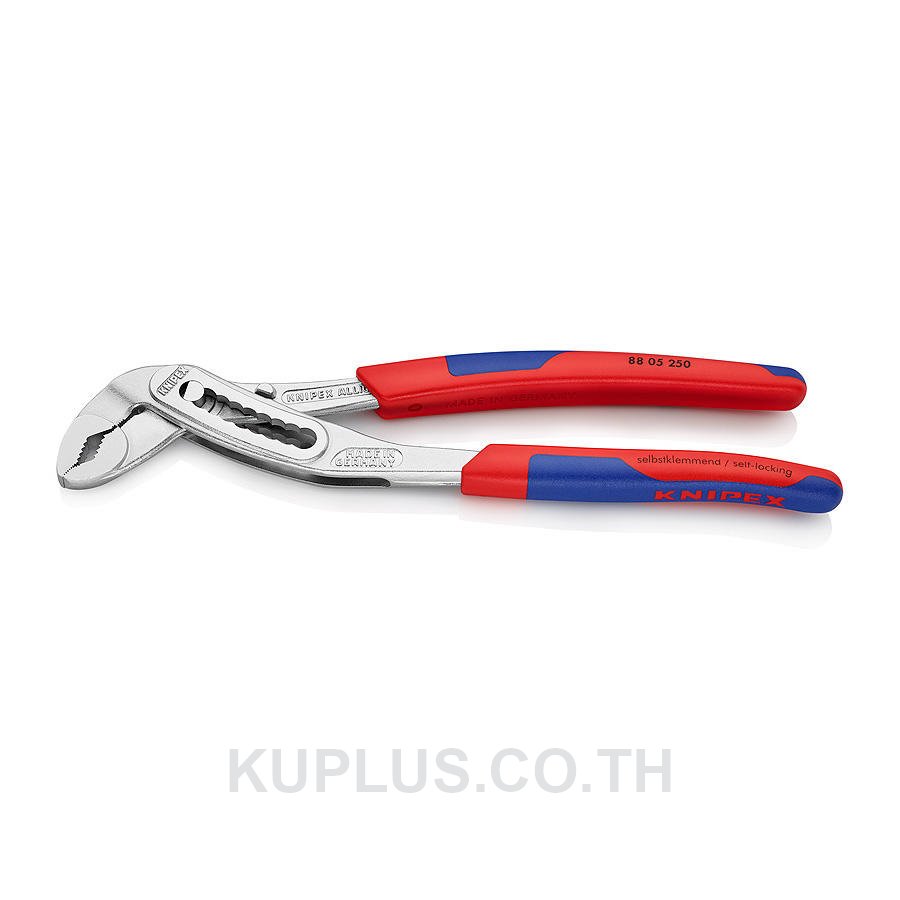 88 05 250 KNIPEX Alligator® Water Pump Pliers DIN ISO 8976