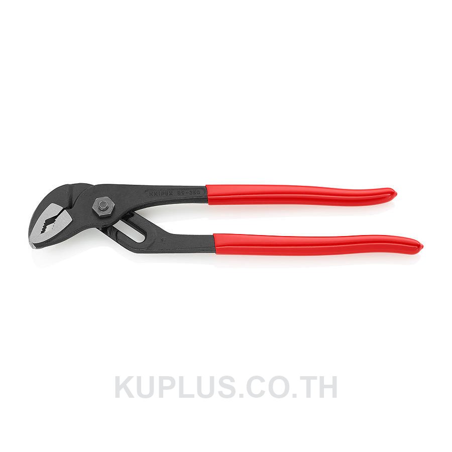 89 01 250 Water Pump Pliers With Groove Joint DIN ISO 8976