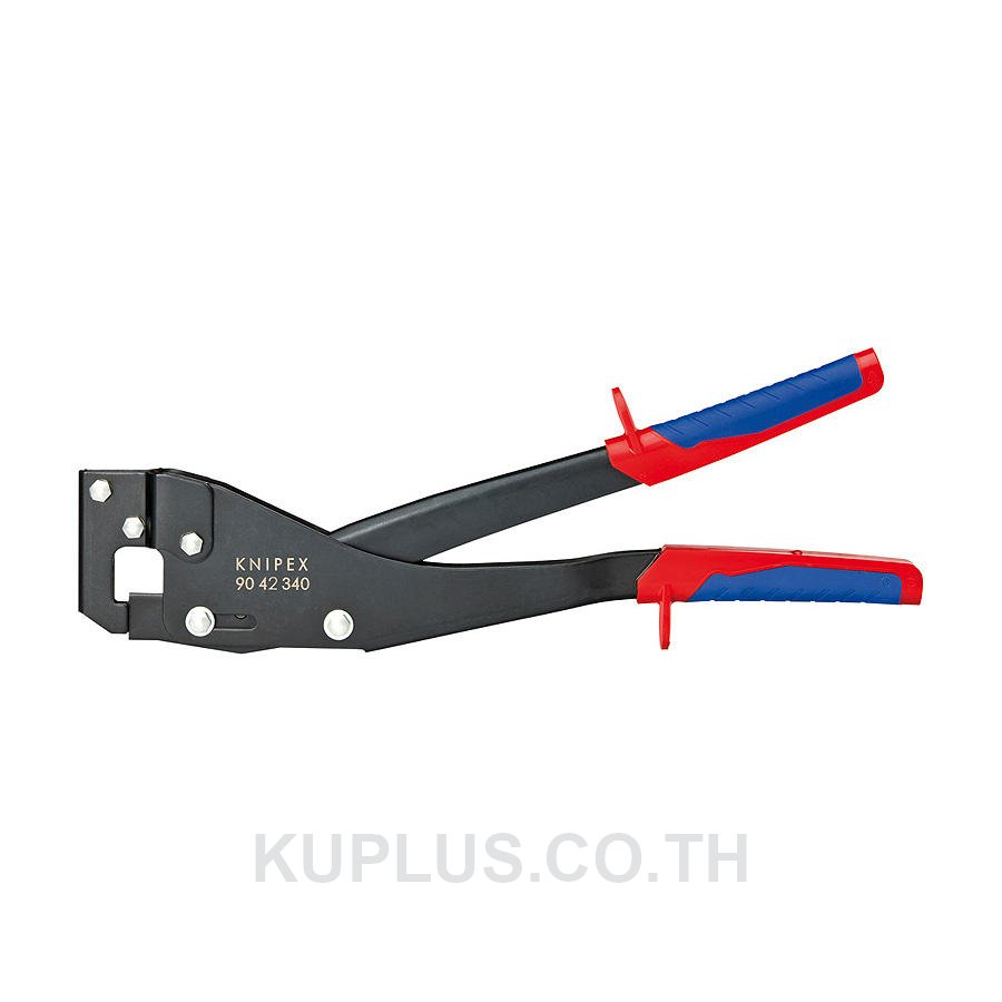 90 42 340 Punch Lock Riveters