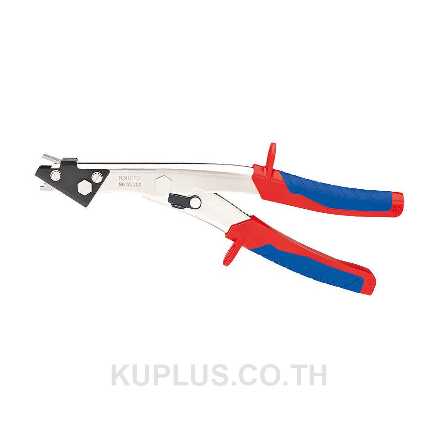 90 55 280 Sheet Metal Nibbler