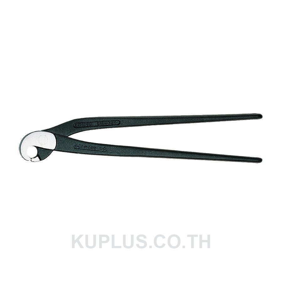 91 00 200 Tile Nibbling Pincer (Parrot Beak Pincer)