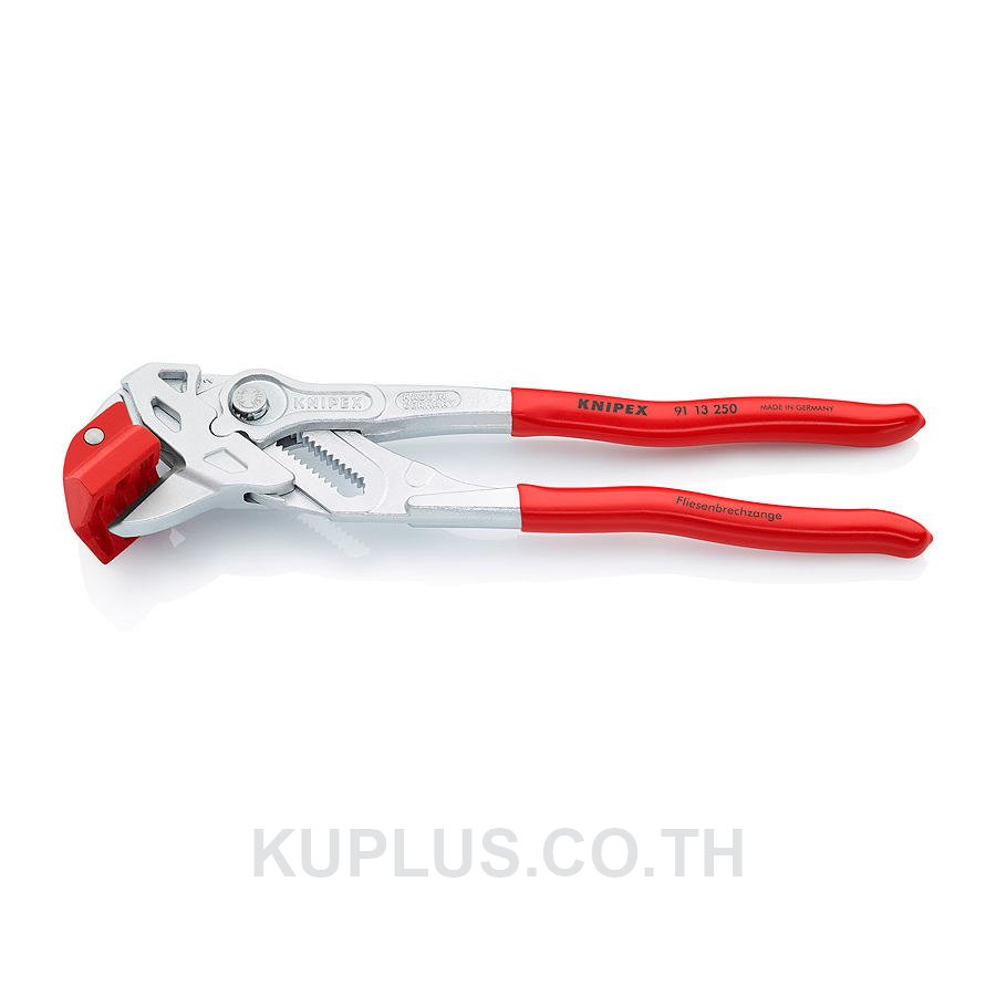 91 13 250 Tile Breaking Pliers