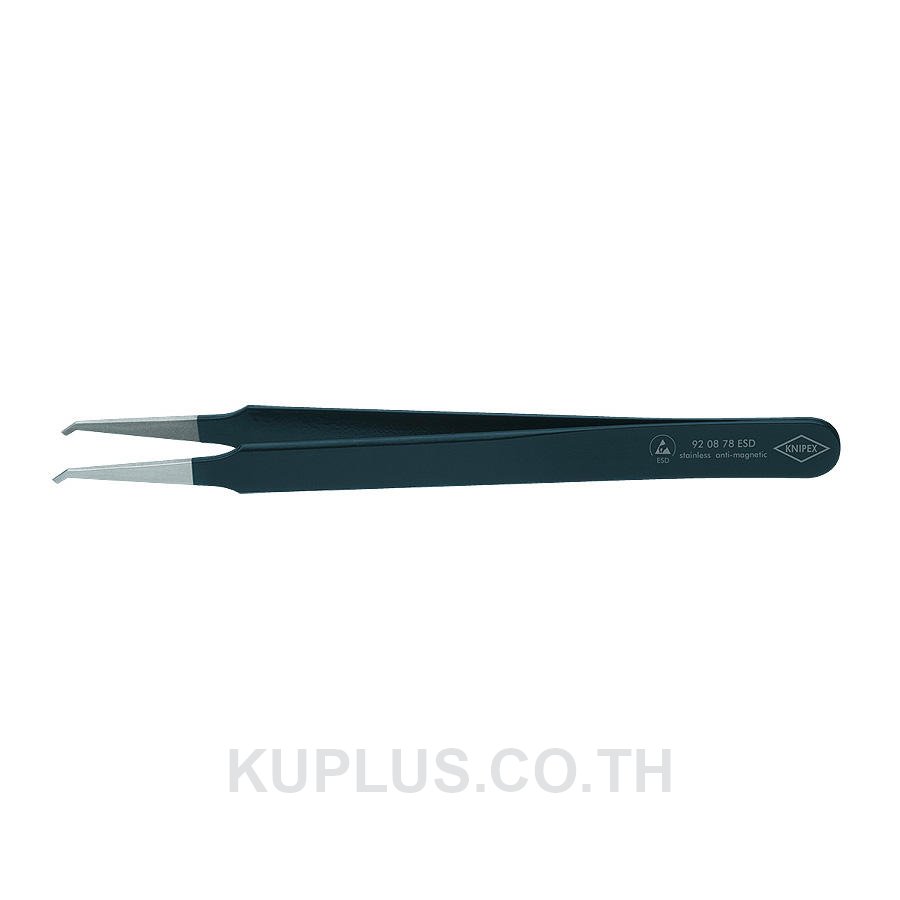 92 08 78 ESD Precision Tweezers ESD
