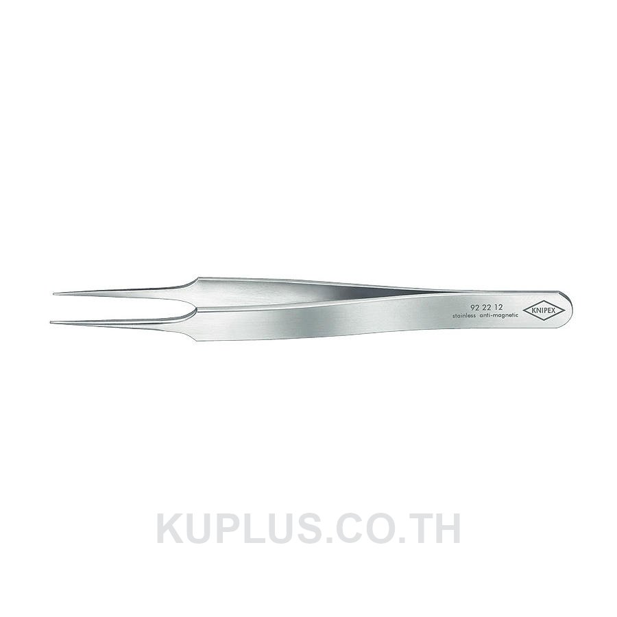 92 22 12 Precision Tweezers Needle-pointed Shape