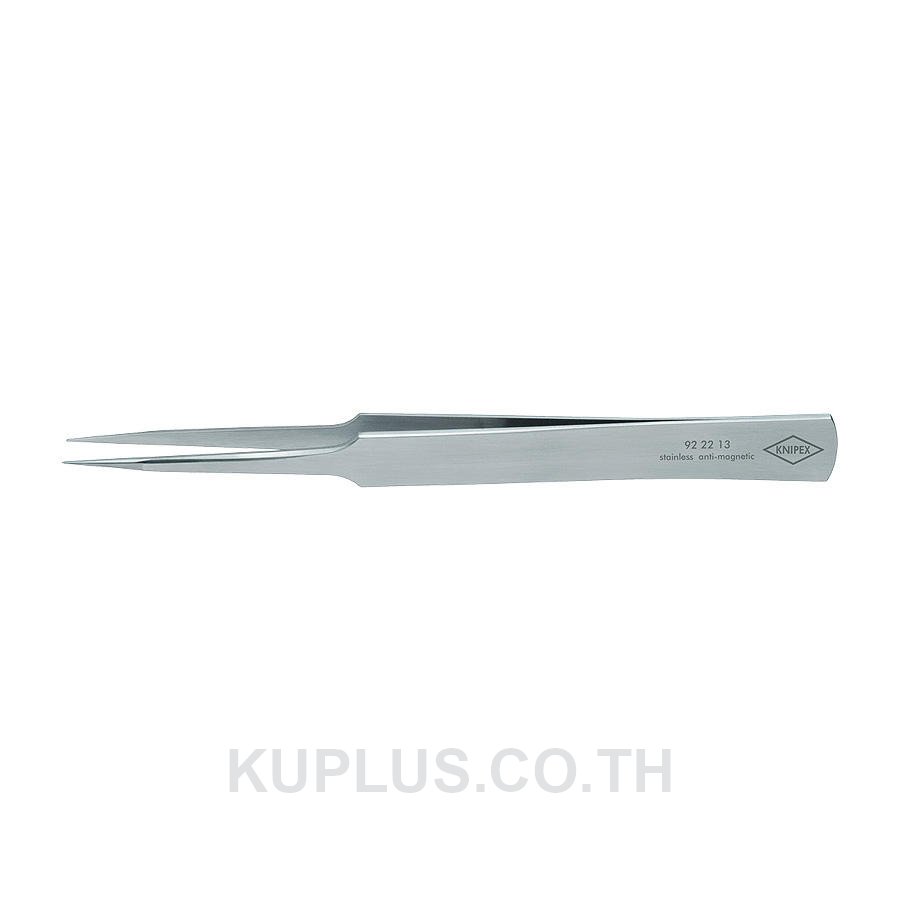 92 22 13 Precision Tweezers Needle-pointed Shape