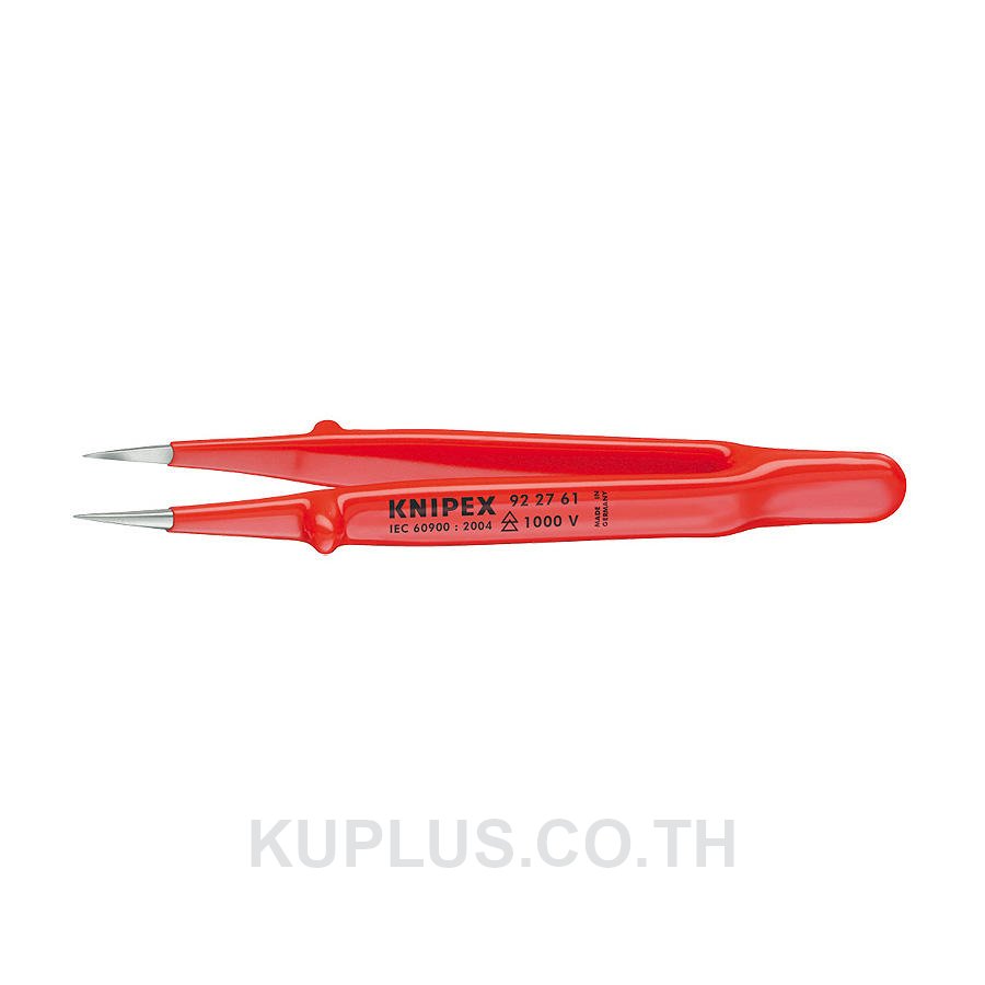 92 27 61 Precision Tweezers Insulated