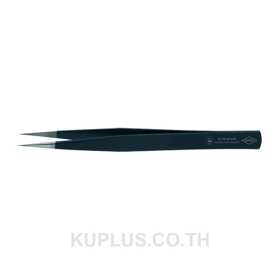 92 28 69 ESD Precision Tweezers ESD