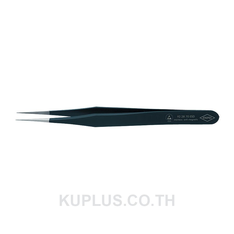 92 28 70 ESD Precision Tweezers ESD