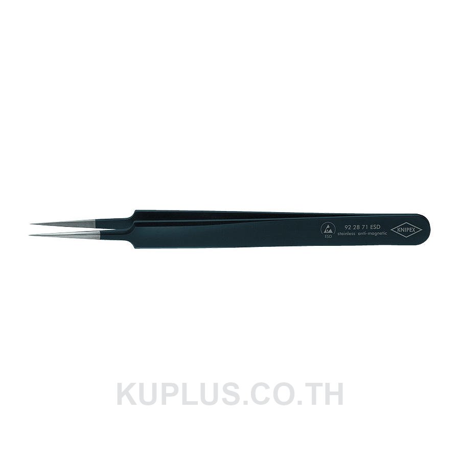92 28 71 ESD Precision Tweezers ESD