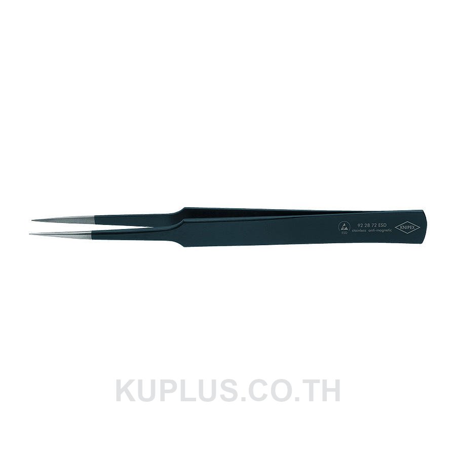 92 28 72 ESD Precision Tweezers ESD