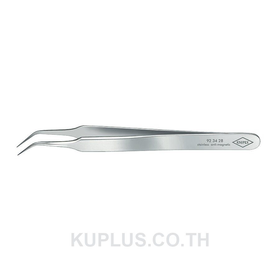 92 34 28 Precision Tweezers Needle-pointed Shape