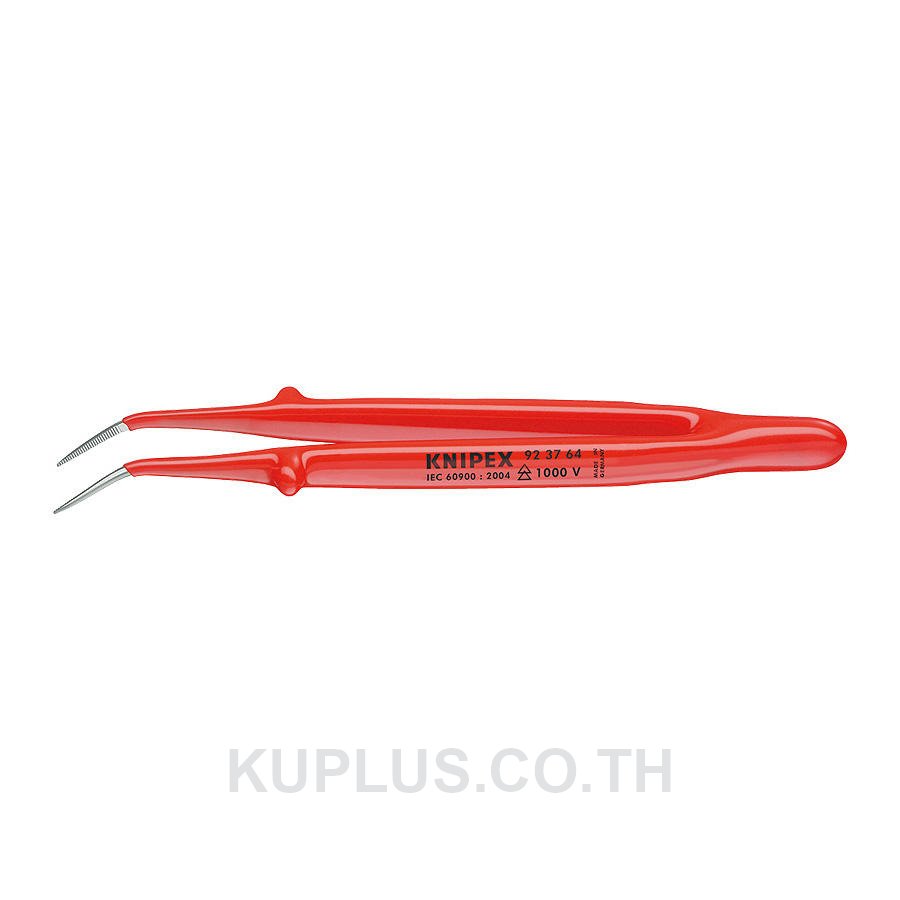 92 37 64 Precision Tweezers Insulated