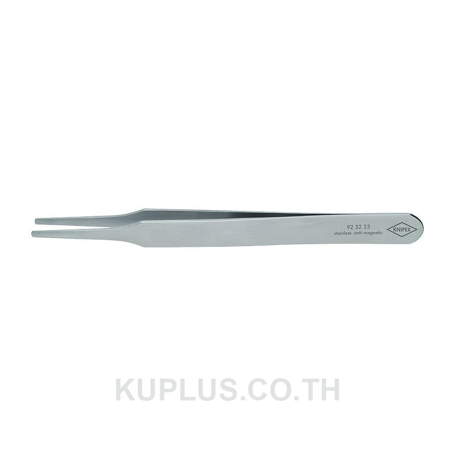 92 52 23 Precision Tweezers Round Slim Shape