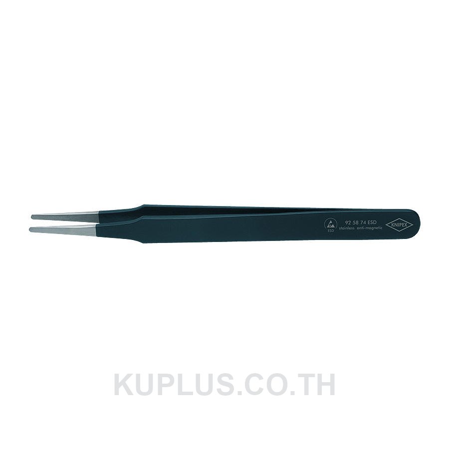 92 58 74 ESD Precision Tweezers ESD