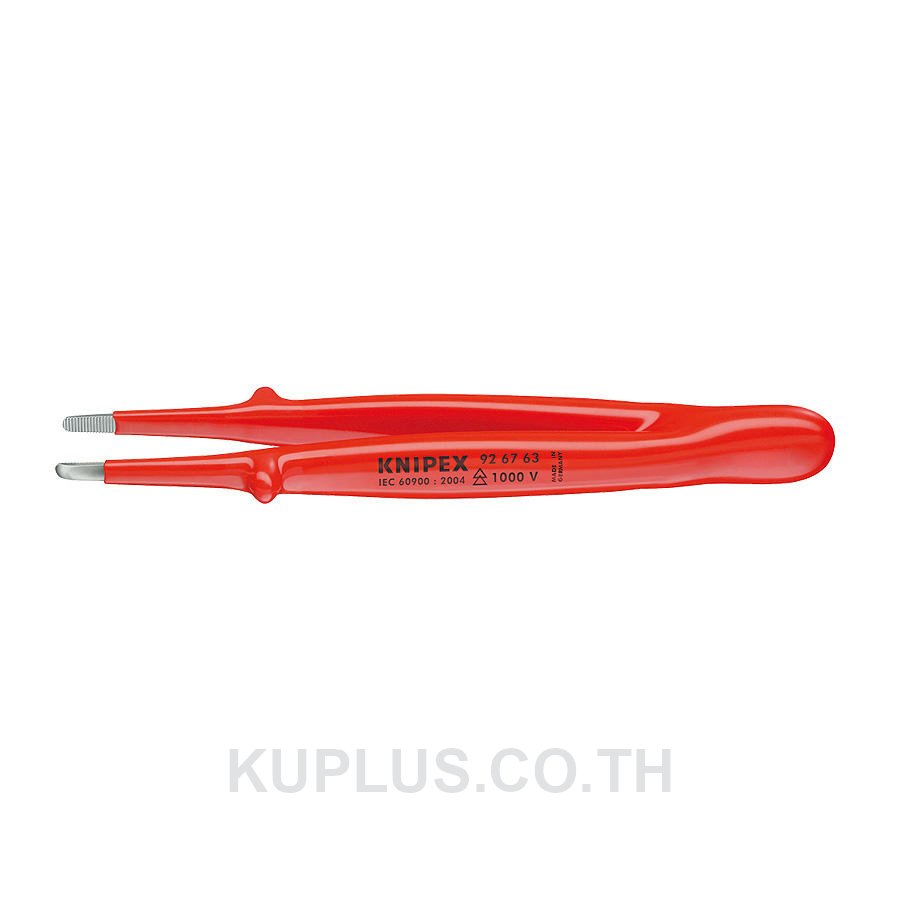 92 67 63 Precision Tweezers Insulated