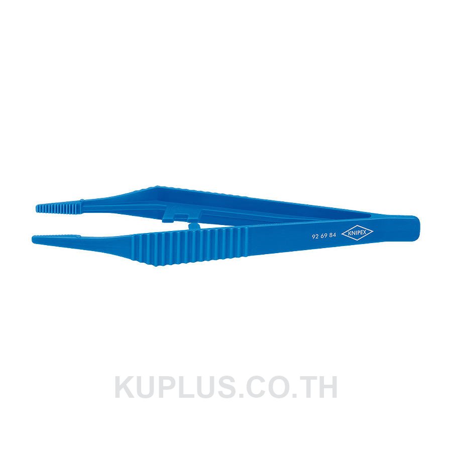92 69 84 Plastic Tweezers