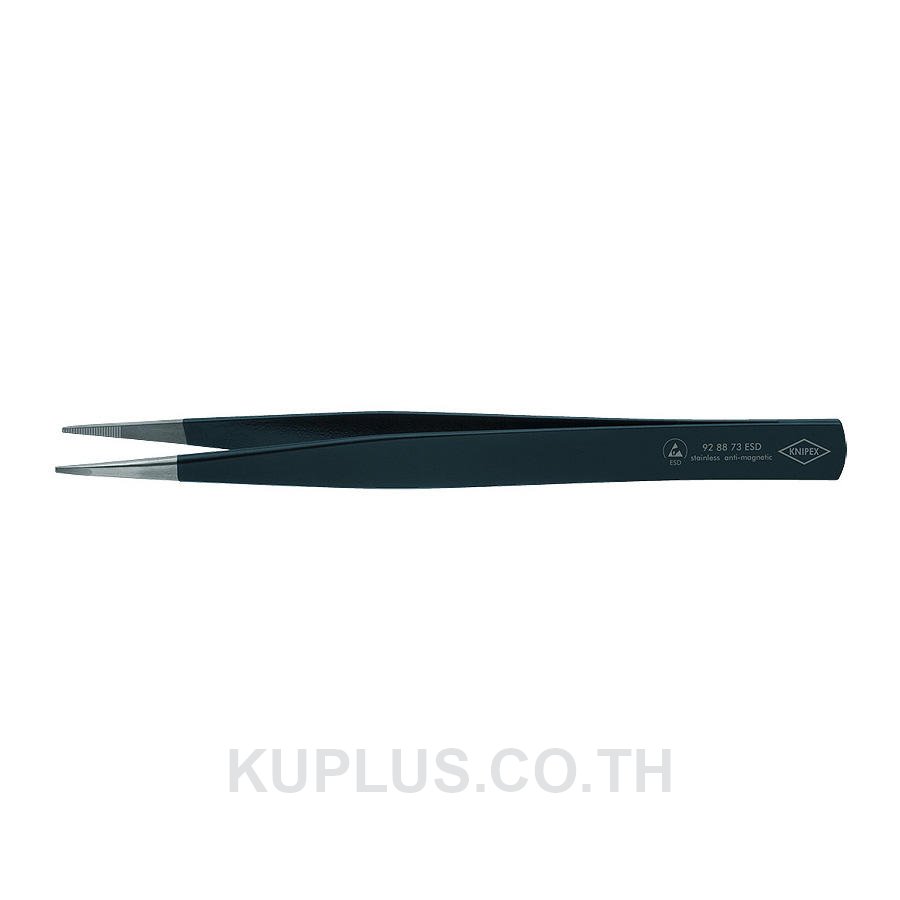 92 88 73 ESD Precision Tweezers ESD