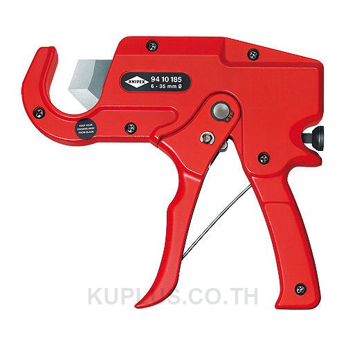 94 10 185 Pipe Cutter for Plastic Conduit Pipes (Electrical Installation Work)