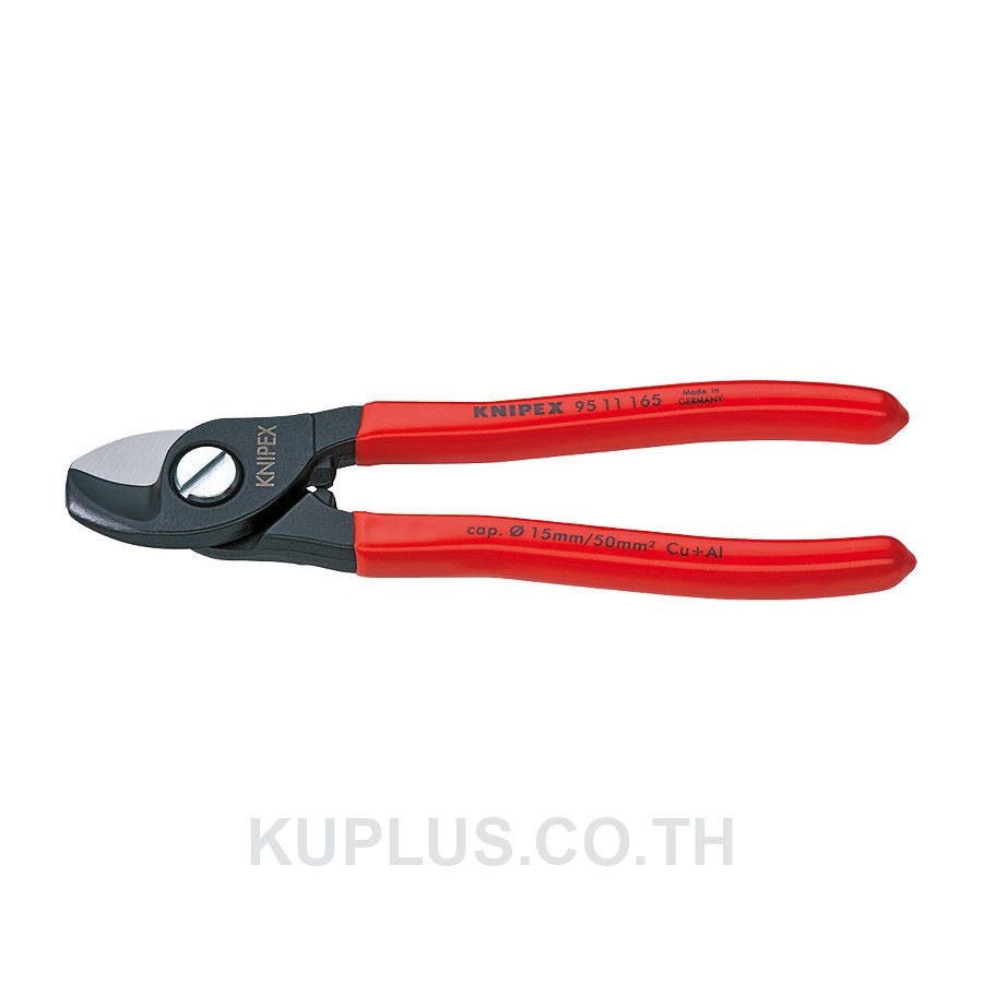 95 11 165 Cable Shears