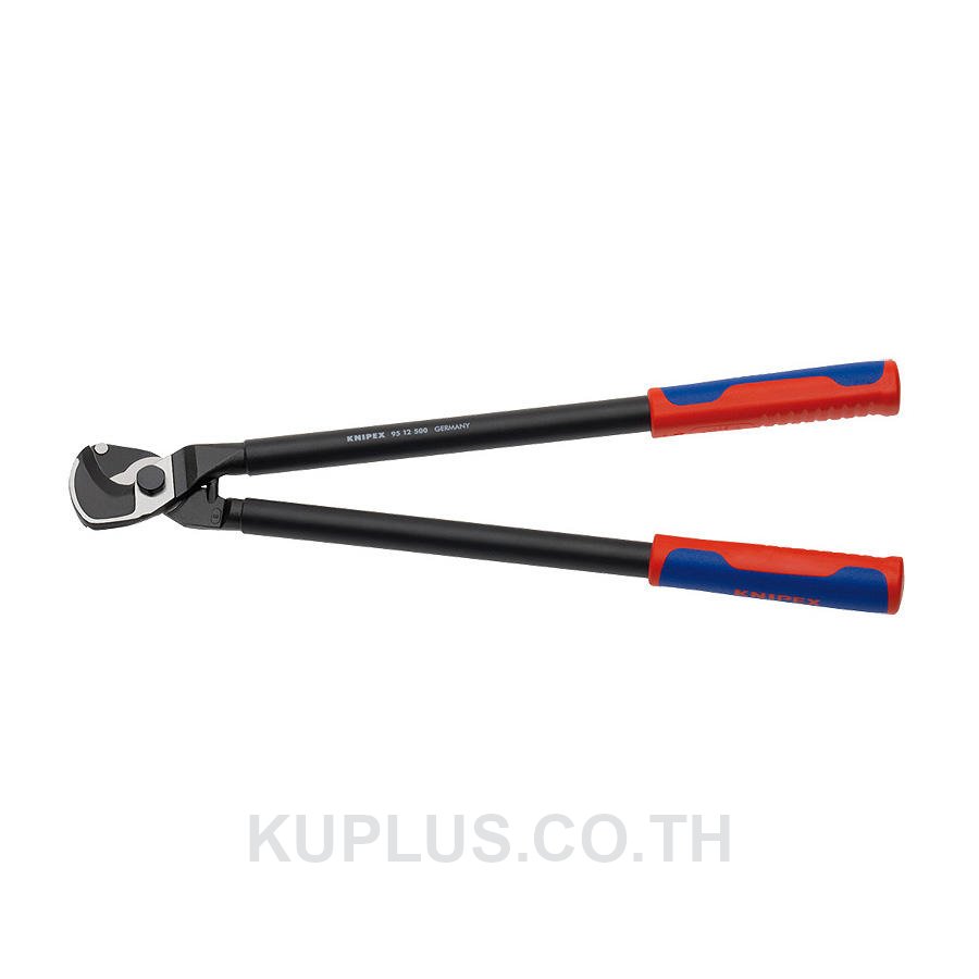 95 12 500 Cable Shears
