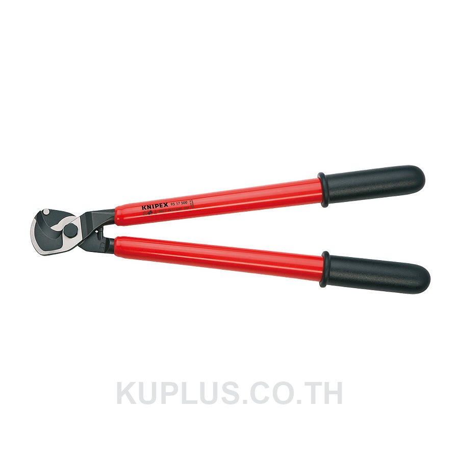 95 17 500 Cable Shears