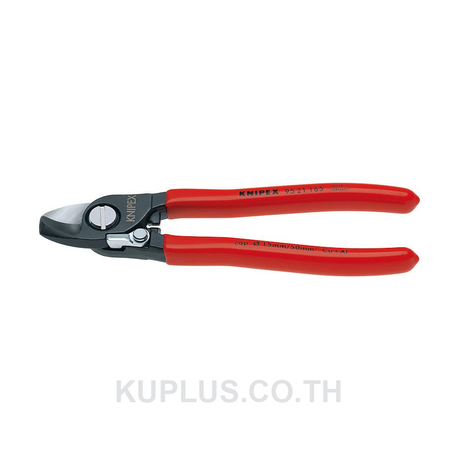 95 21 165 Cable Shears