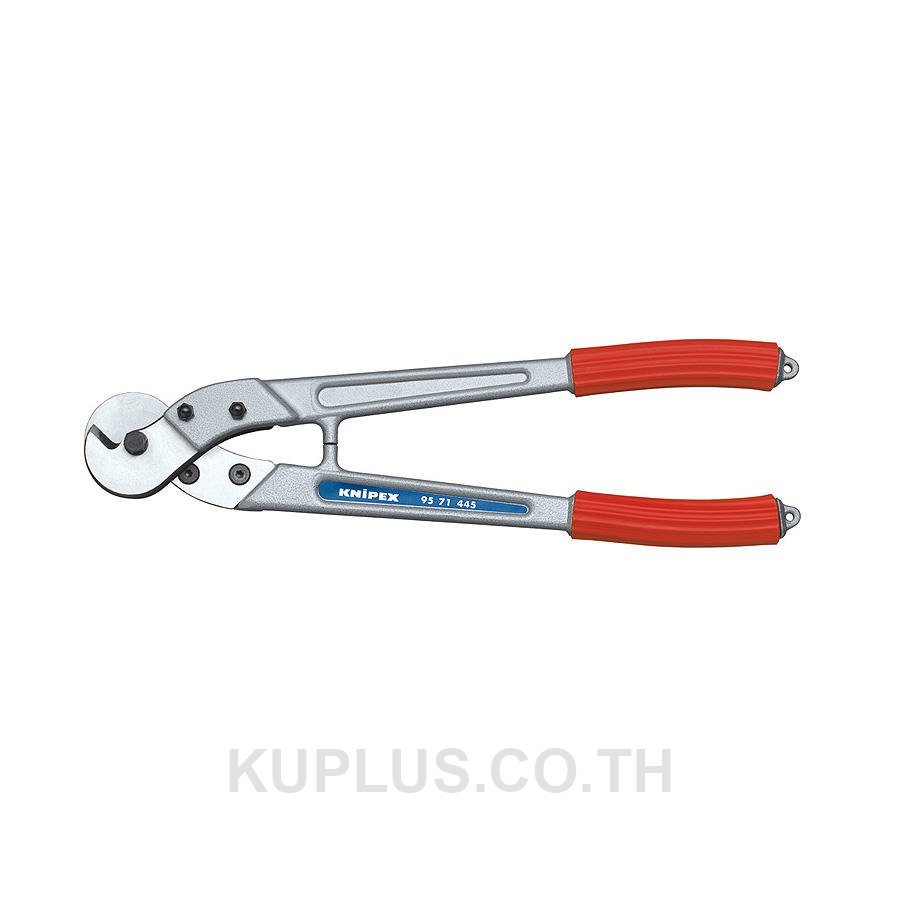 95 71 445 Wire Rope and ACSR-Cable Cutters