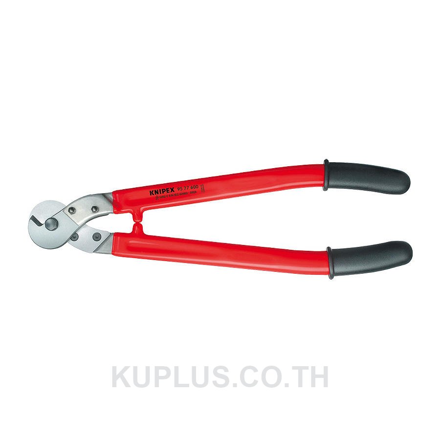 95 77 600 Wire Rope and ACSR-Cable Cutters