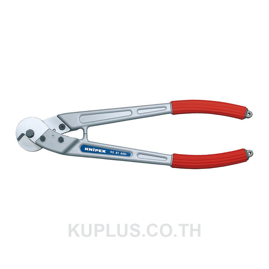 95 81 600 Wire Rope and ACSR-Cable Cutters