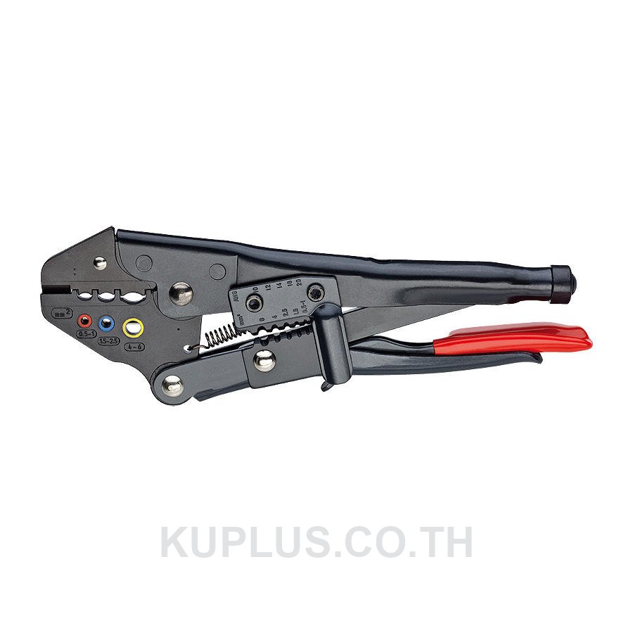 97 00 215 A Crimp Grip Pliers