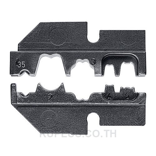 97 49 35 Crimping Dies for Crimp System Pliers