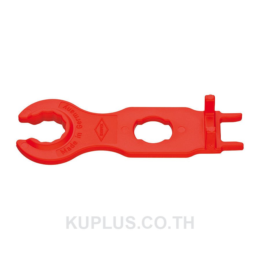 97 49 66 2 Set of Mounting Tools for Solar Cable Connectors MC4 (Multi-Contact)