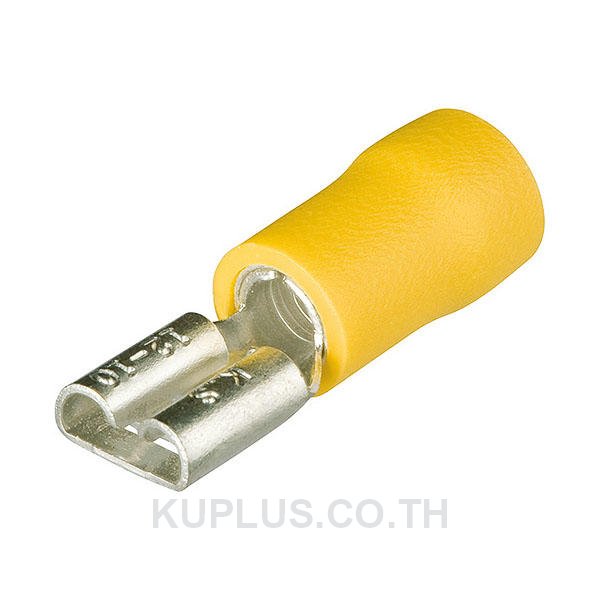 97 99 022 Blade Terminal Sockets Insulated