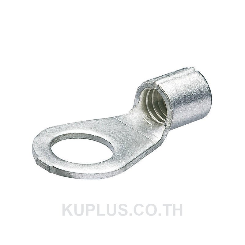 97 99 210 Non-insulated Solderless Terminals DIN 46234