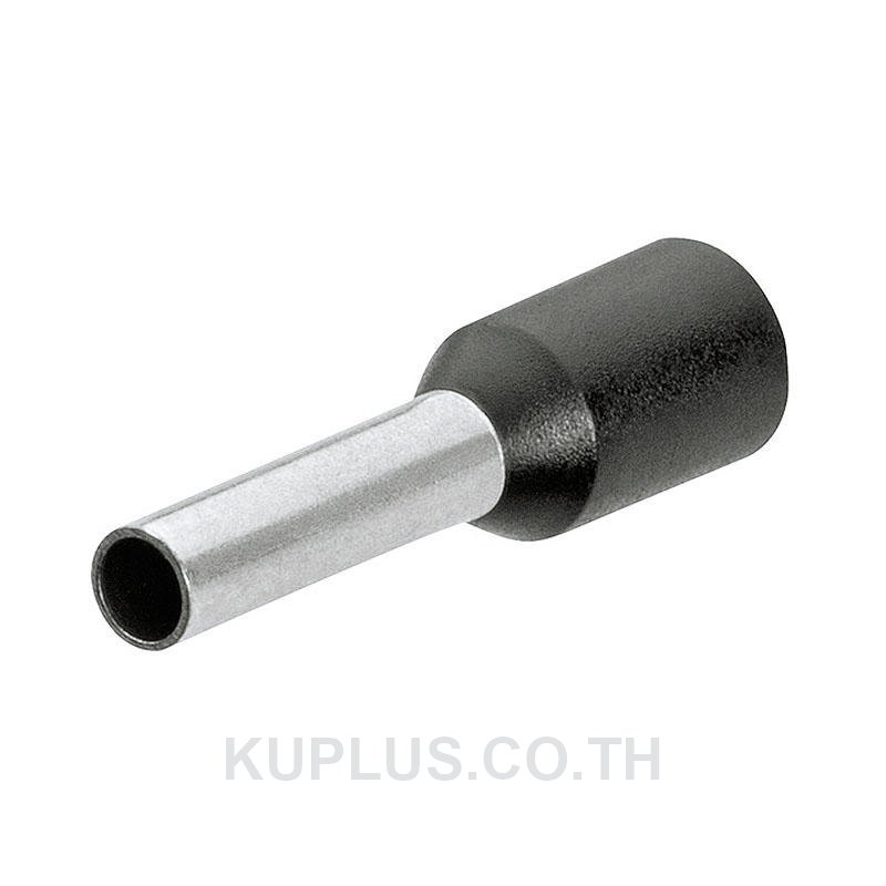 97 99 353 End Sleeves (Ferrules) with Collar DIN 46228