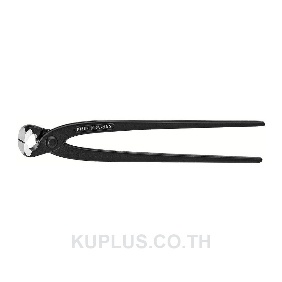 99 00 280 Concreters Nippers (Tower Pincers, Steel Fixers Nippers) DIN ISO 9242