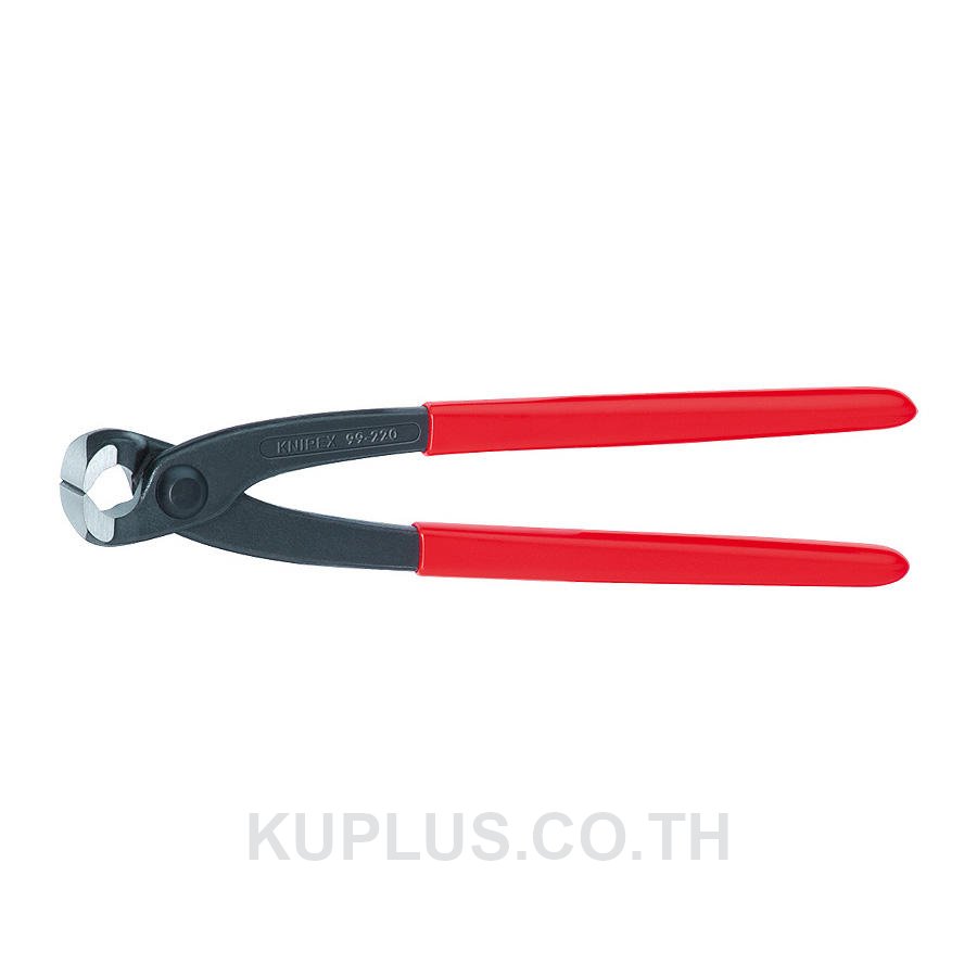 99 01 220 Concreters Nippers (Tower Pincers, Steel Fixers Nippers) DIN ISO 9242