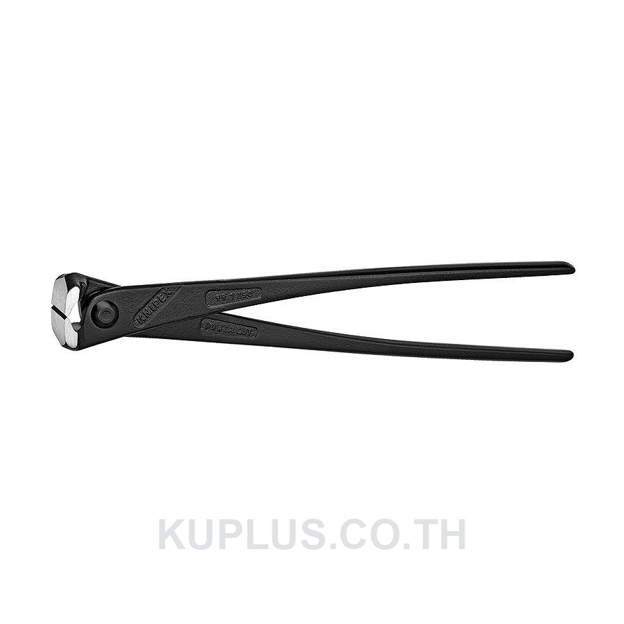 99 10 250 High Leverage Concreters Nippers High Lever Transmission DIN ISO 9242