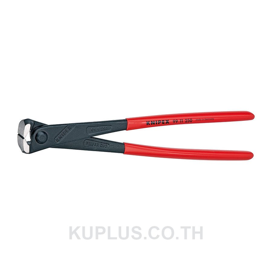 99 11 250 High Leverage Concreters Nippers High Lever Transmission DIN ISO 9242