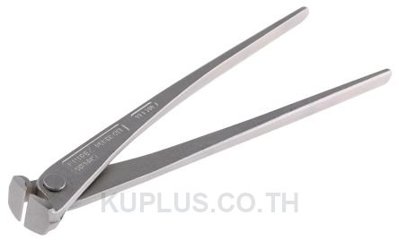 99 14 300 RS Knipex 300 mm Concreter Pincers for Medium Hard Wire; Hard Wire