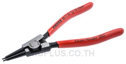 46 11 A1 Knipex 140 mm Chrome Vanadium Steel Pliers