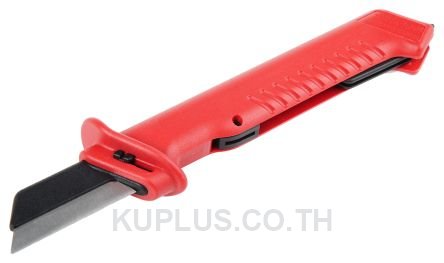98 56 Knipex 185 mm Cable Knife