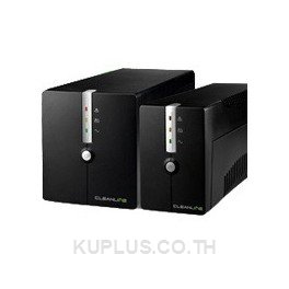 CLEANLINE UPS L-1150D 1.15kVA/630W