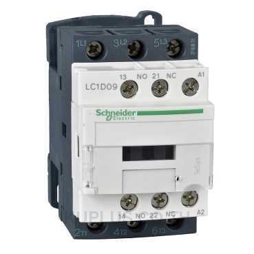 CONTACTOR