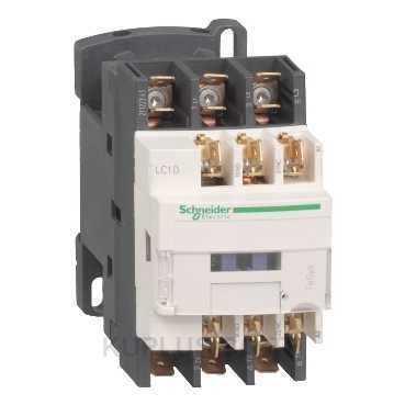 CONTACTOR