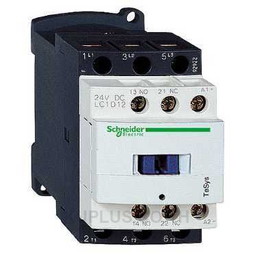 CONTACTOR