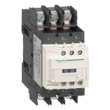 3P CONTACTOR WITH RING TERMINALS AC3 440