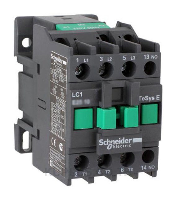 TVS 3P CTR 400V 18.5KW  220V 50/60Hz