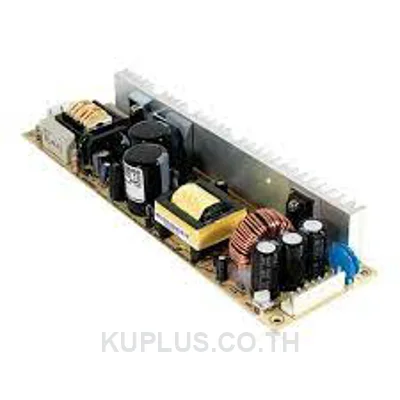 พาวเวอร์ซัพพลายติดลอย (แชสซี/โอเพนเฟรม) Mean Well LPS-100-5