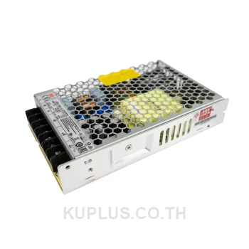 พาวเวอร์ซัพพลาย (Switching Power Supply) Mean Well LRS-150F-15 150 W เอาต์พุต 15 V